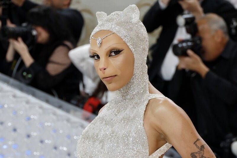 Met Gala 2023 anh 4