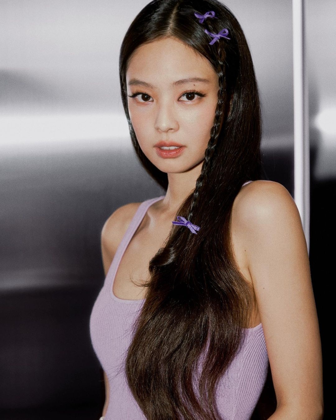 Jennie (BlackPink) anh 3