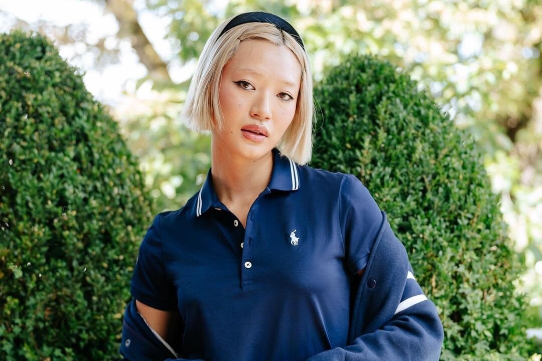 Mac kieu 'Old Money' khi chua giau hinh anh