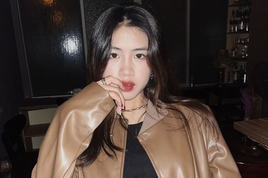 Gu thoi trang cua cau thu Thanh Nha hinh anh