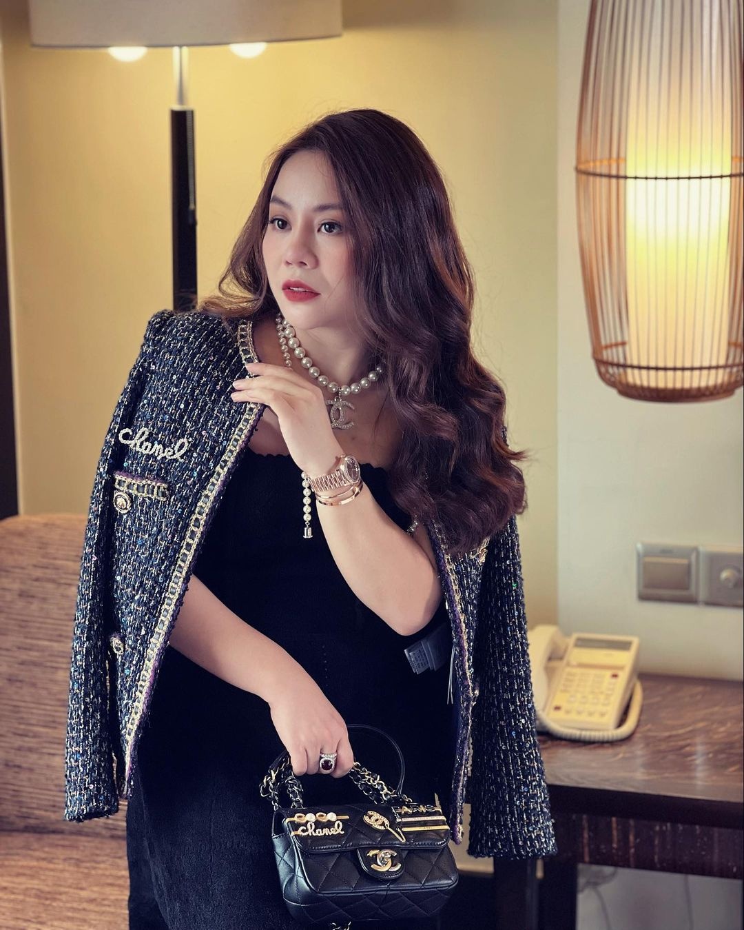 sai lam choi dong ho anh 1