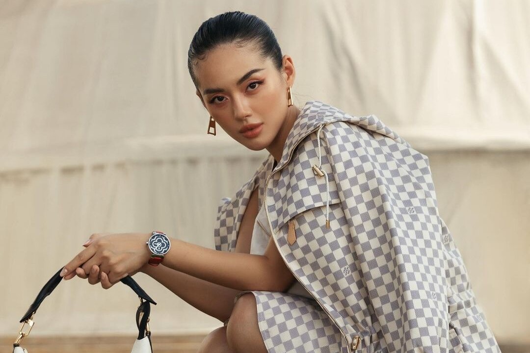 Ai cung co the mac loi khi lan dau mua dong ho xa xi hinh anh
