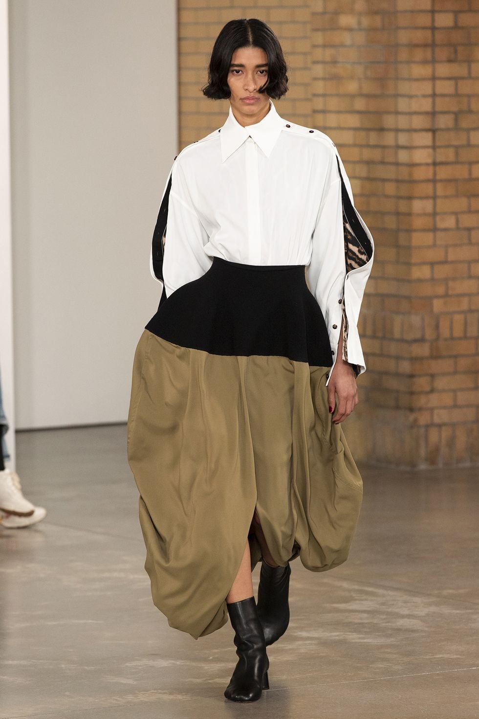 váy áo có túi ảnh 5 vay ao co tui anh 5