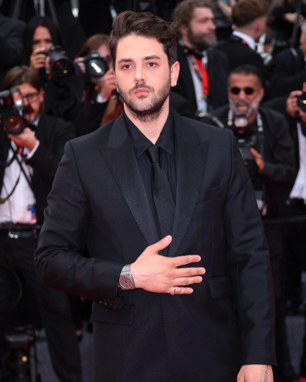 Cannes 2023 ảnh 15 Cannes 2023 anh 15