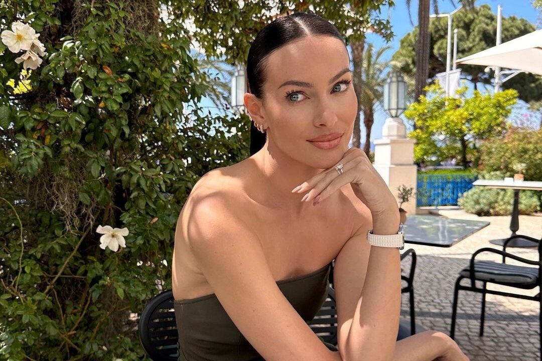 Dong ho tai Cannes 2023 hinh anh