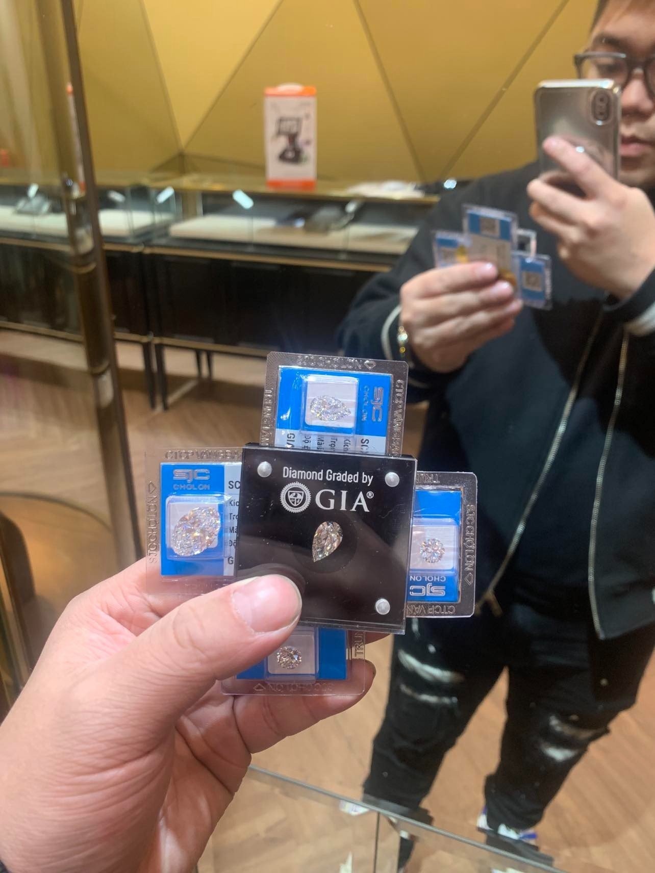 chơi kim cương ảnh 4 choi kim cuong anh 4