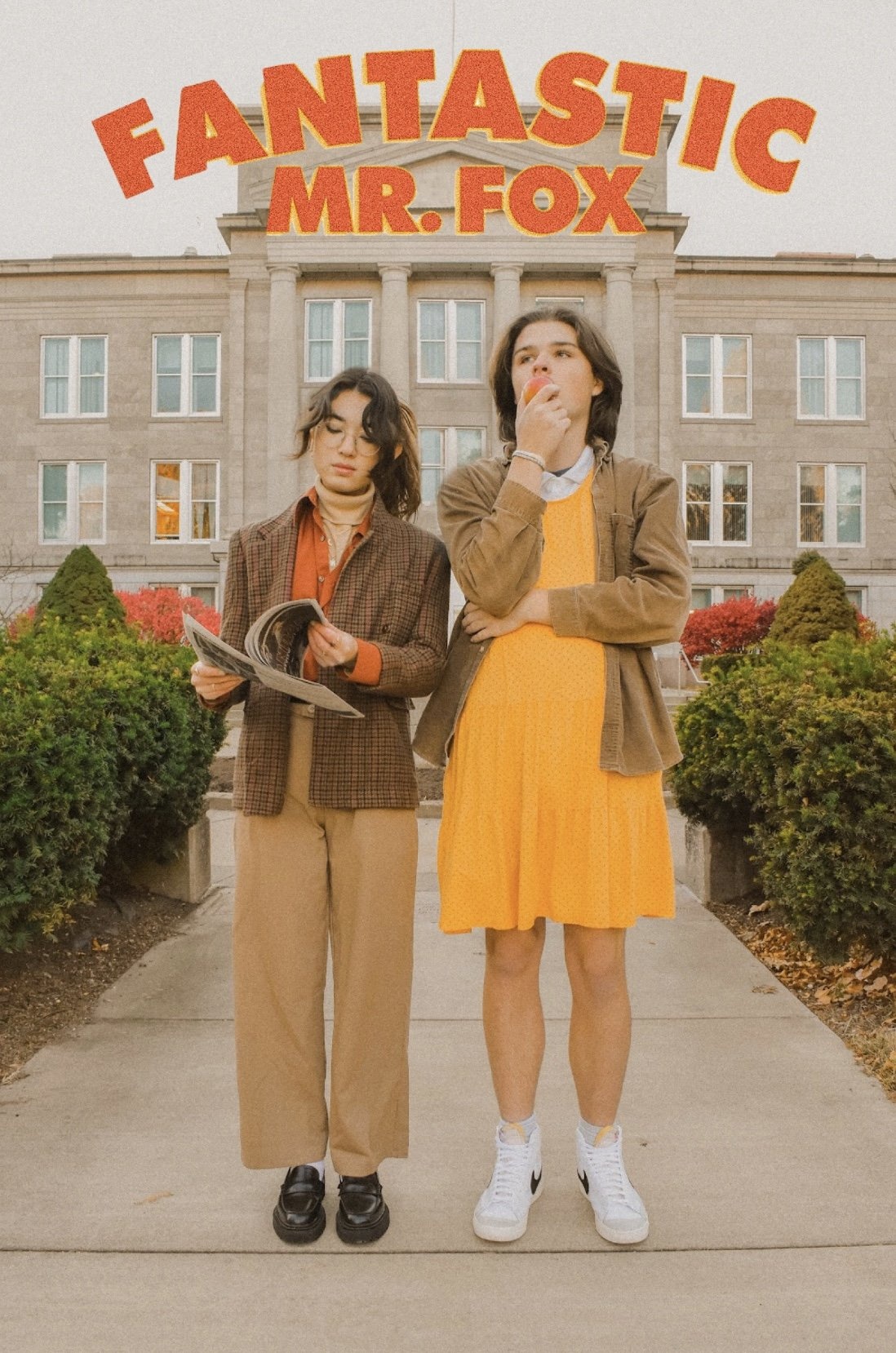 Wes Anderson ảnh 4 Wes Anderson anh 4