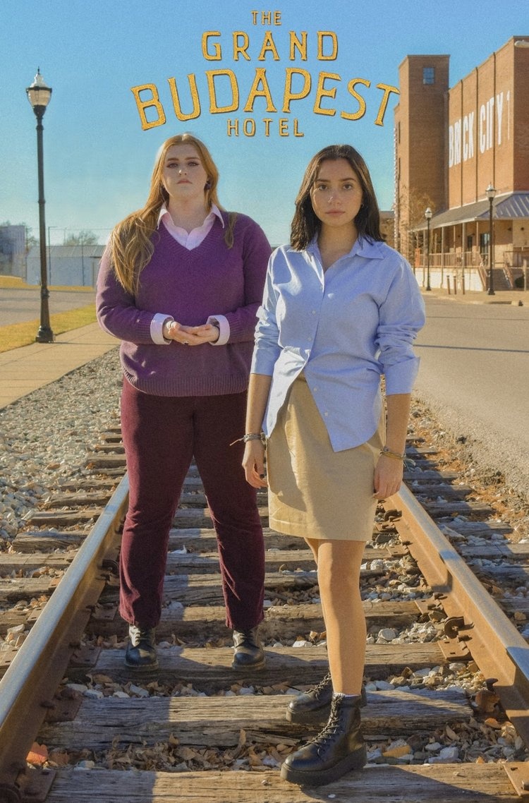 Wes Anderson ảnh 5 Wes Anderson anh 5