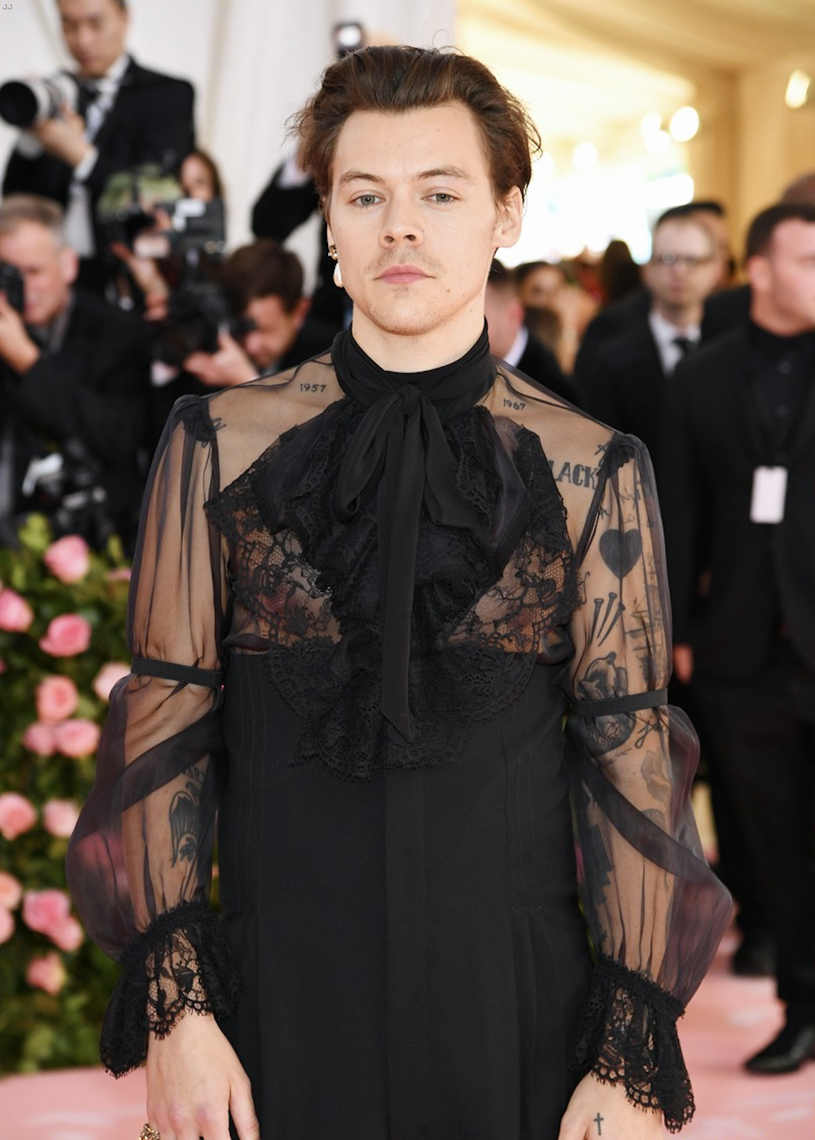 ao yem nam gioi anh 9