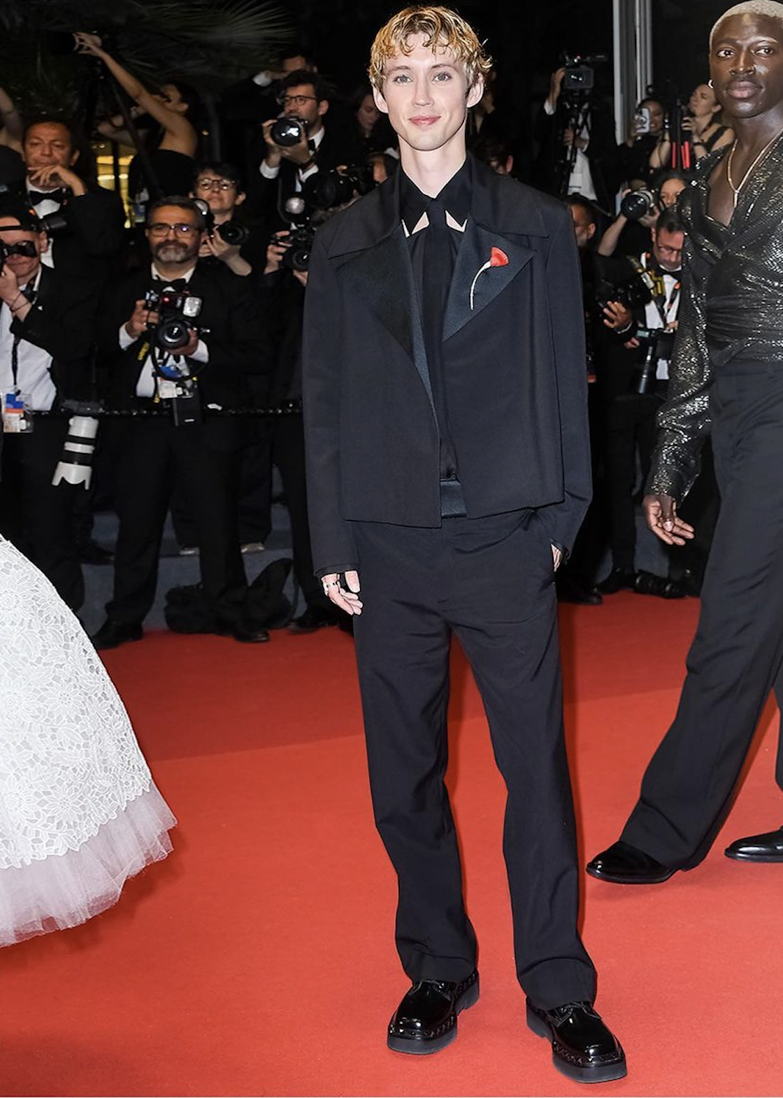 ao yem nam gioi anh 4