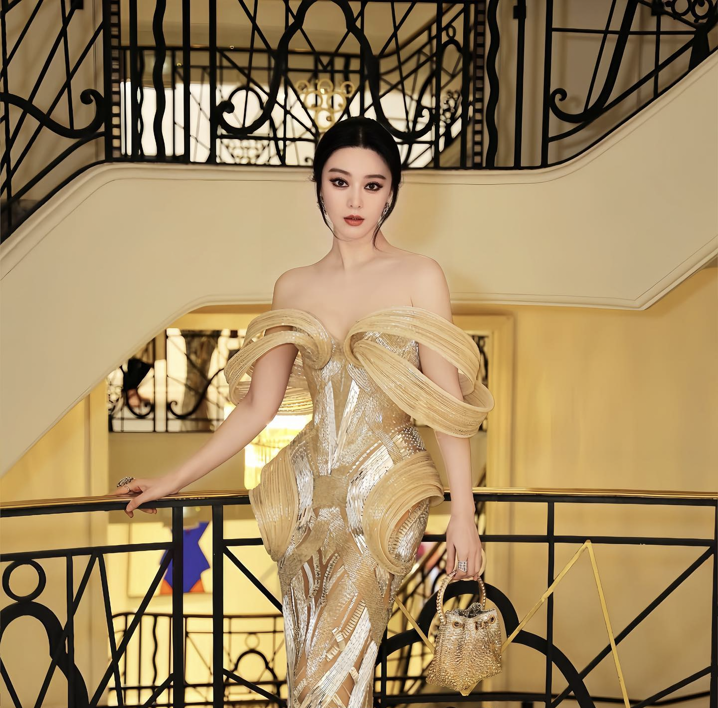 Cannes 2023 ảnh 5 Cannes 2023 anh 5