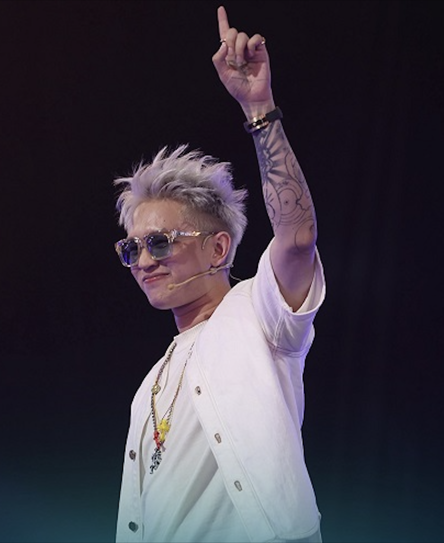 Rap Viet Mua 3 anh 6