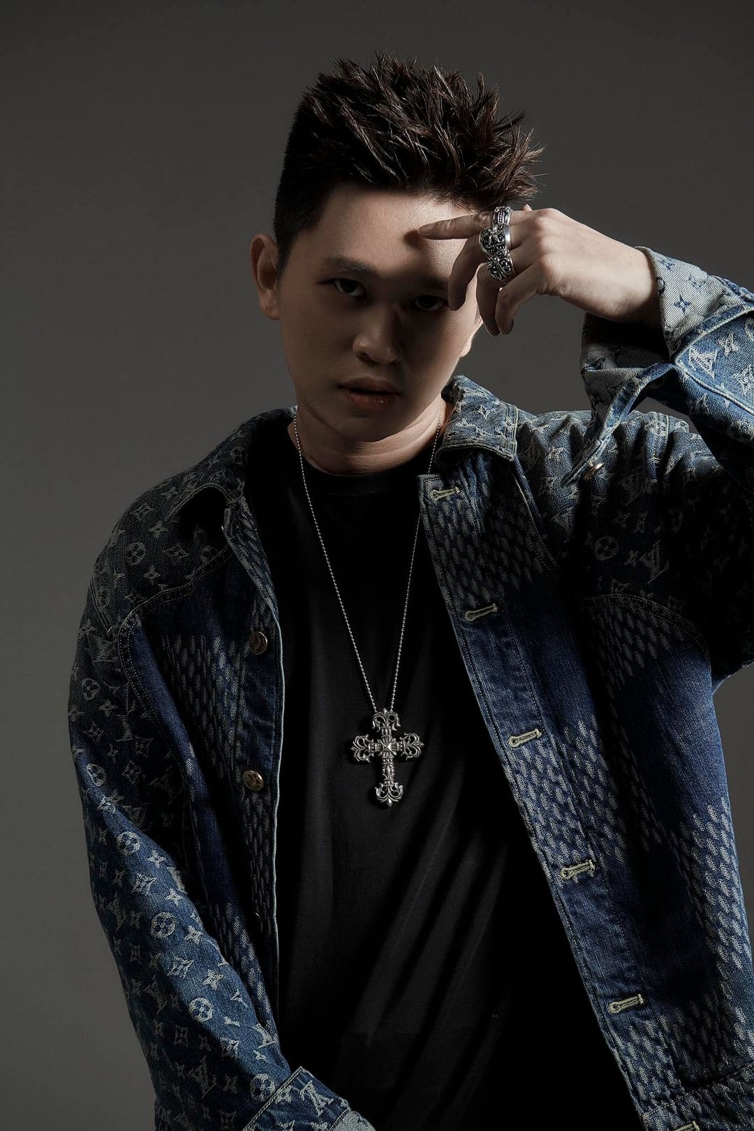 Rap Việt ảnh 6 Rap Viet anh 6