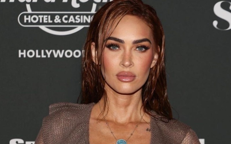 Tan nhang gia song lai nho Megan Fox hinh anh