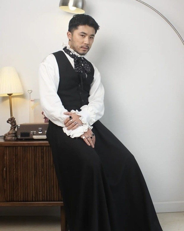 Đỗ Long ảnh 3 Do Long anh 3