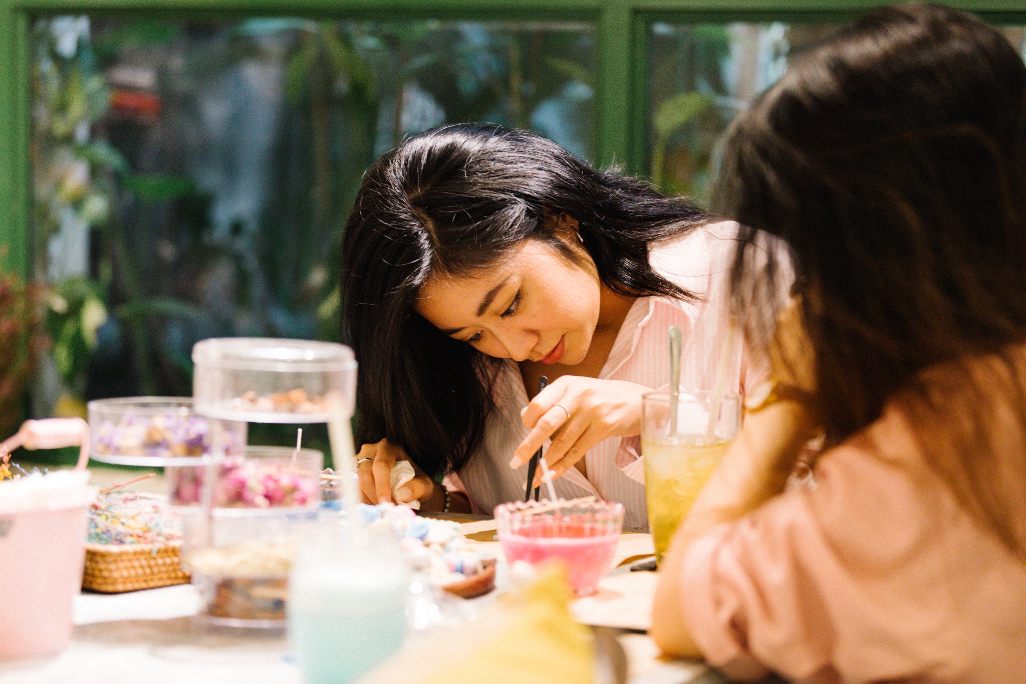 'Loan' gia workshop danh cho gioi tre hinh anh