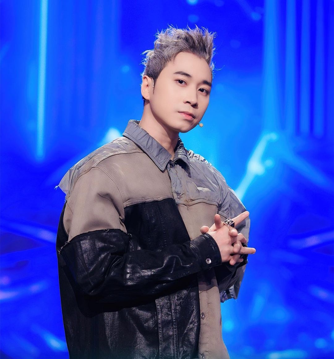 Rap Việt mùa 3 ảnh 12 Rap Viet mua 3 anh 12