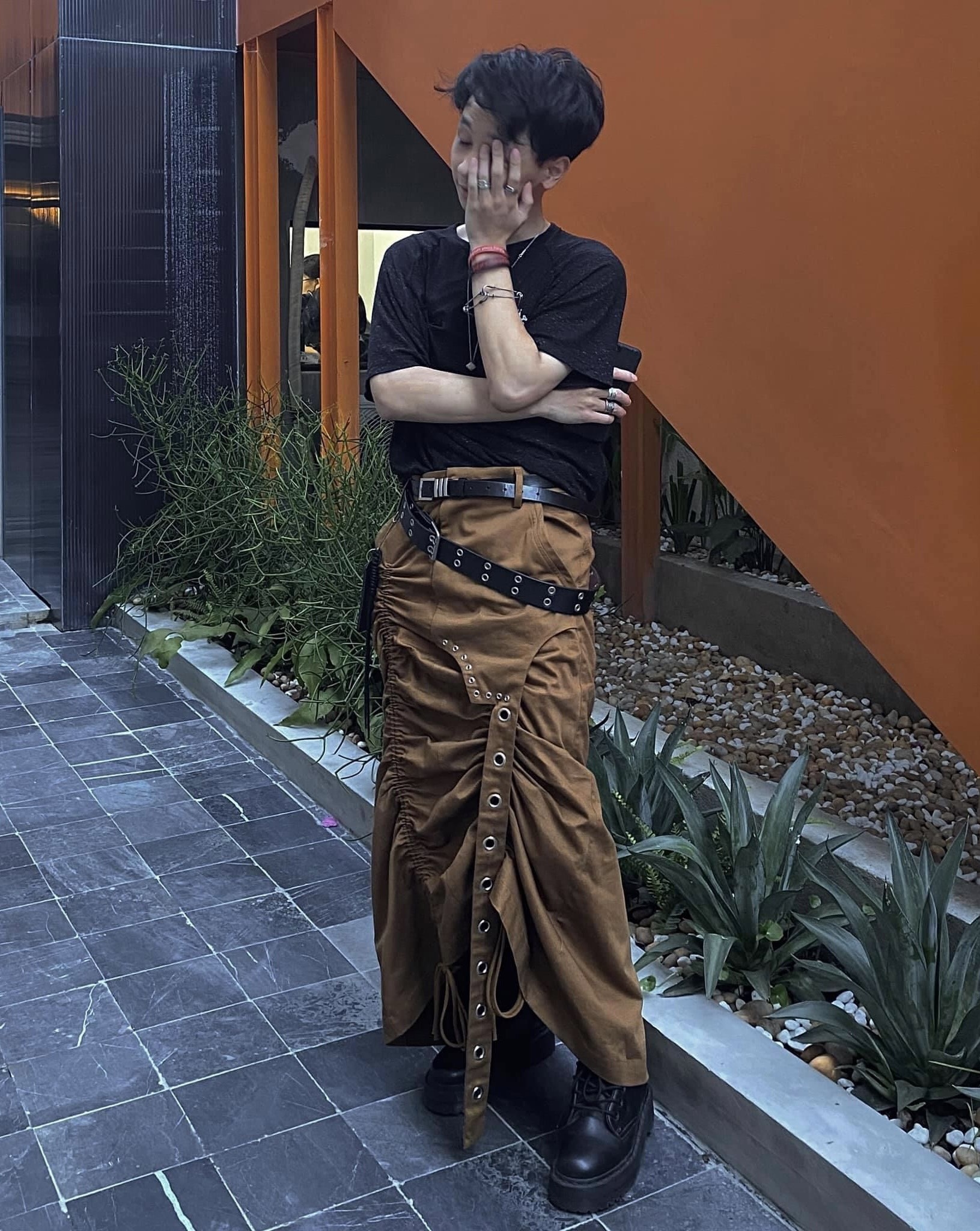 Đỗ Long ảnh 7 Do Long anh 7