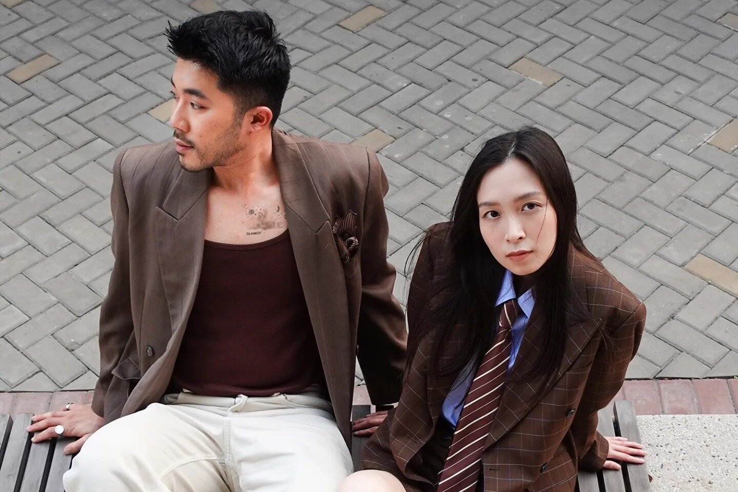 NTK Do Long: 'Gender-fluid khong chi la nam gioi mac vay' hinh anh