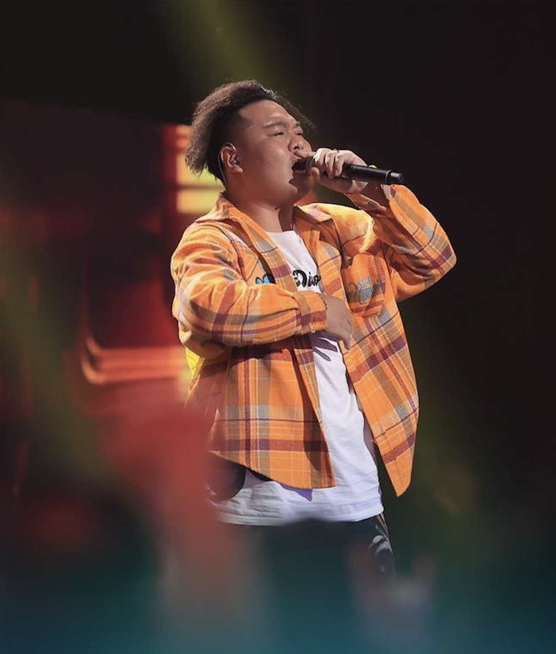 Rap Việt ảnh 4 Rap Viet anh 4