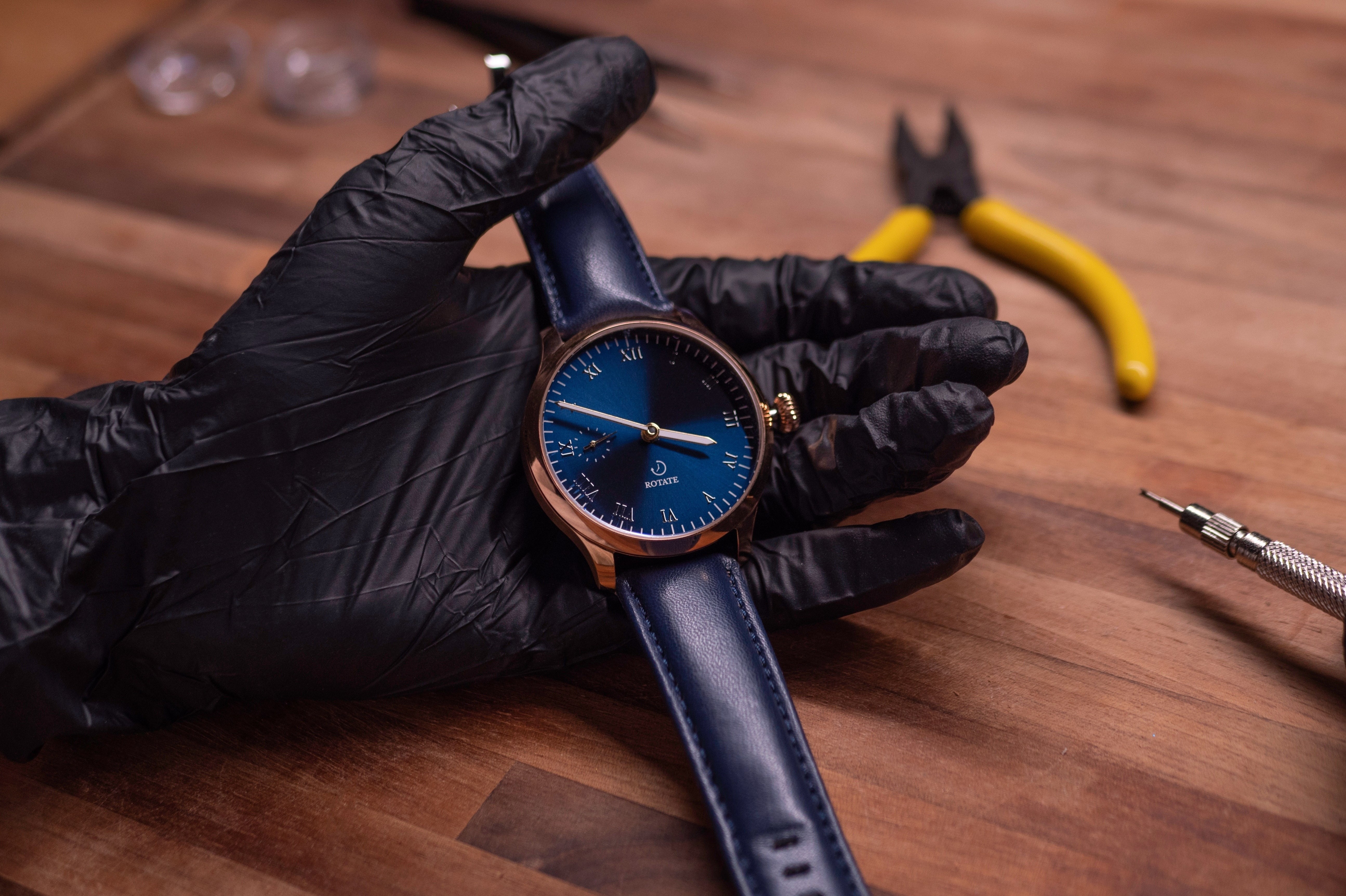 Thieu tho gioi, dong ho xa xi ngay cang khan hiem hinh anh