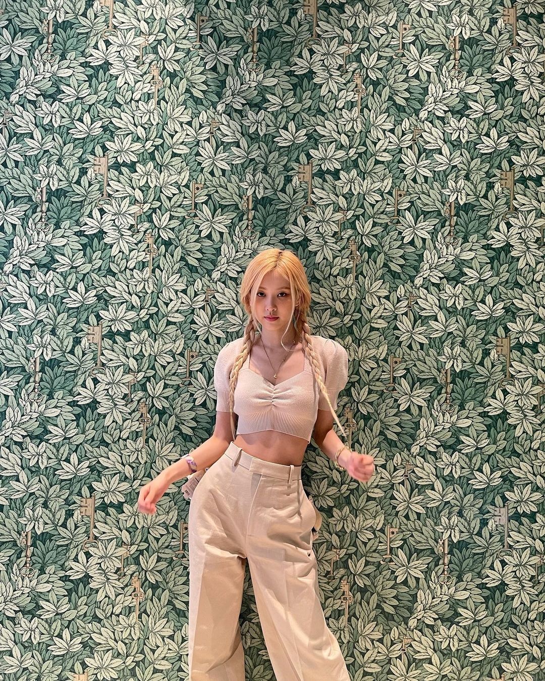 tết tóc ảnh 13 tet toc anh 13