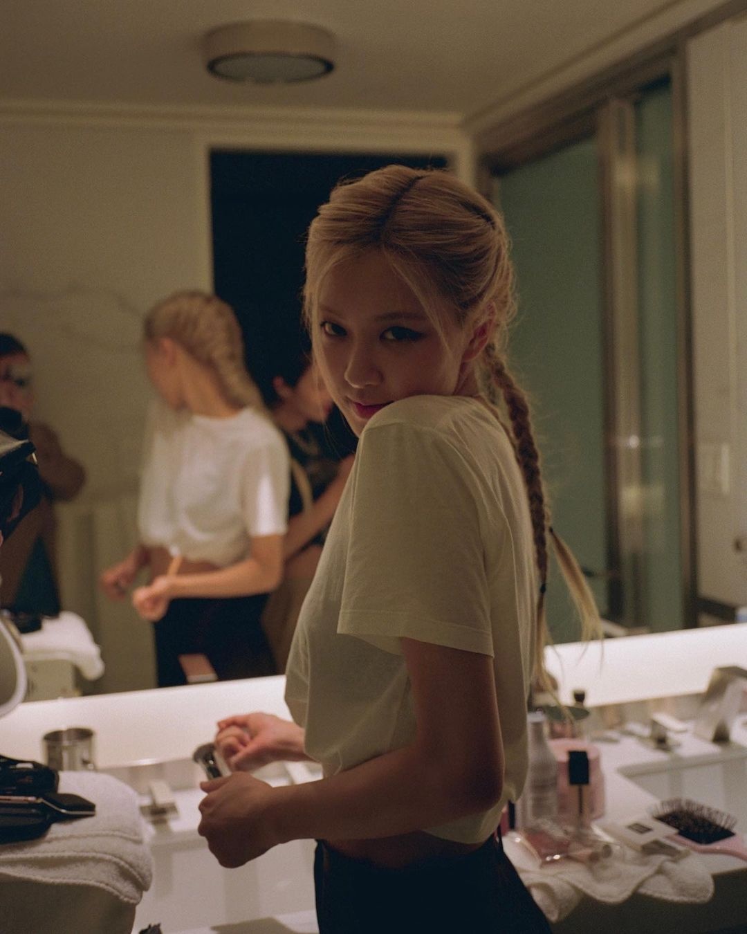 tết tóc ảnh 14 tet toc anh 14