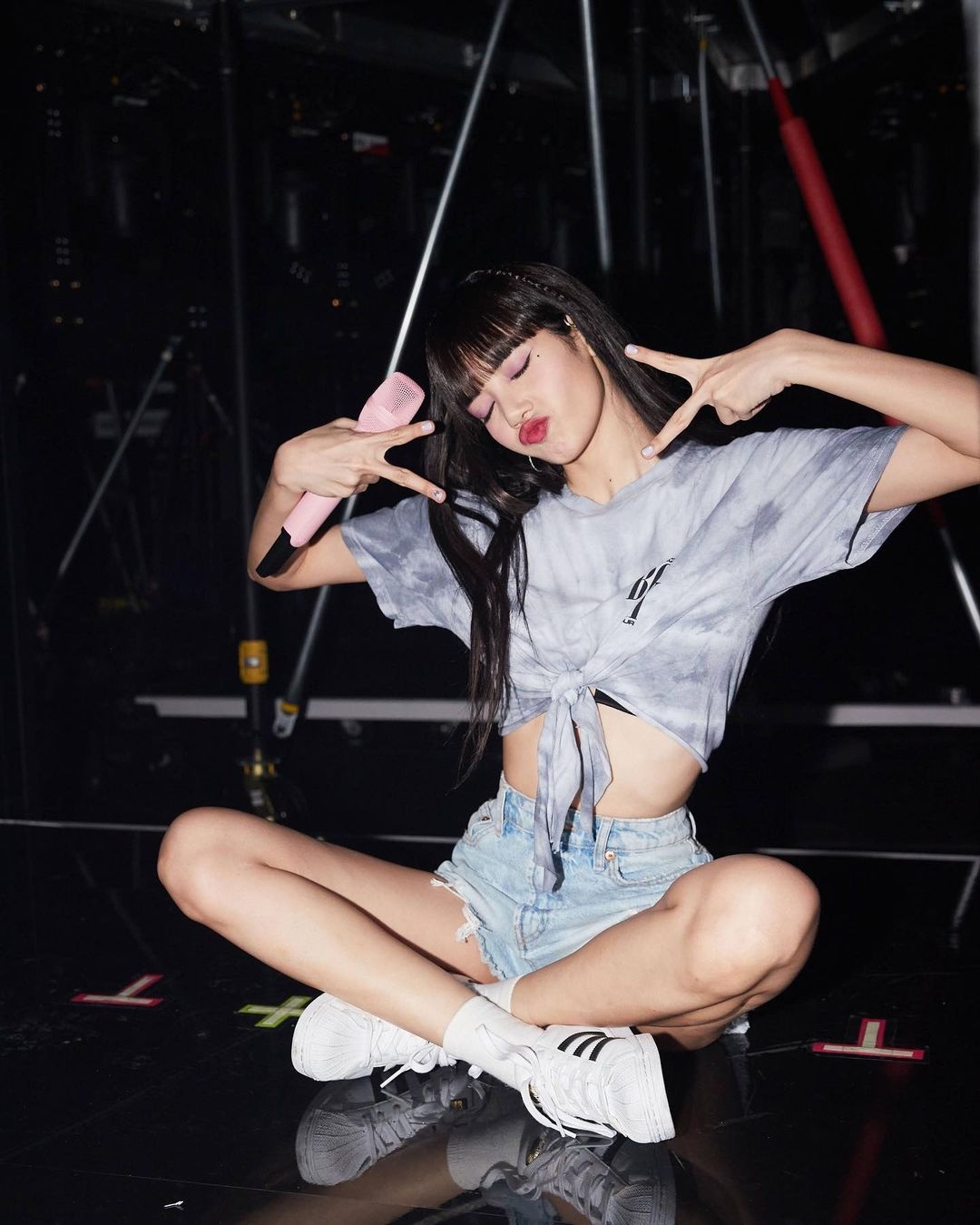 tết tóc ảnh 19 tet toc anh 19