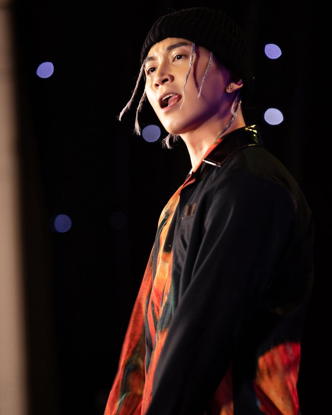 Rap Việt mùa 3 ảnh 14 Rap Viet mua 3 anh 14
