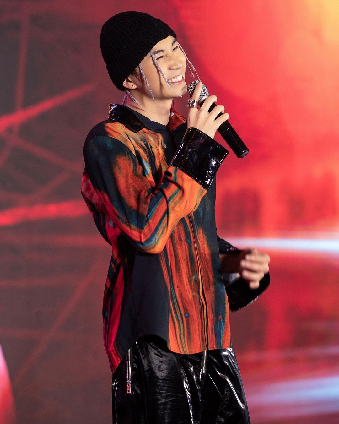 Rap Việt mùa 3 ảnh 13 Rap Viet mua 3 anh 13