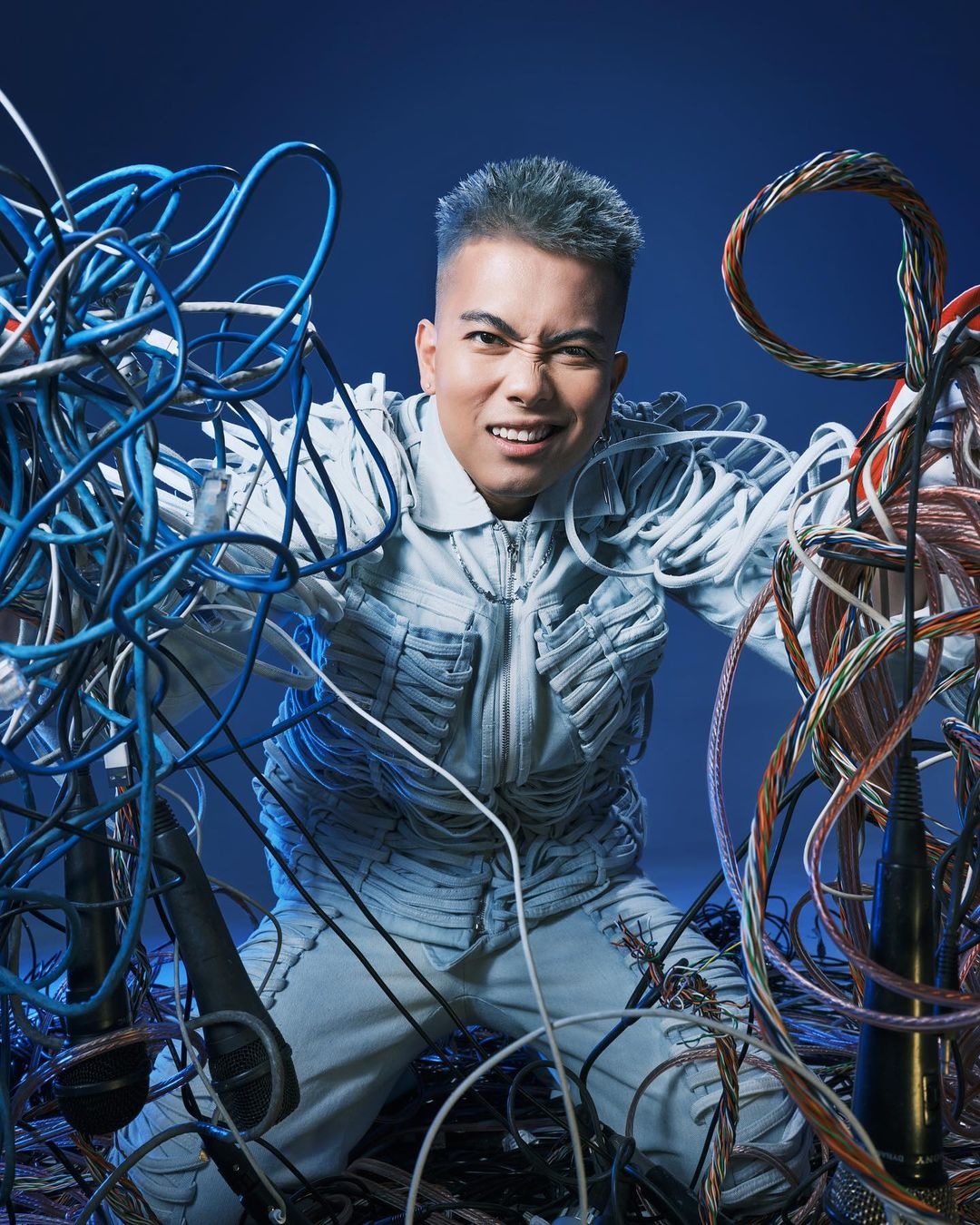 Rap Việt ảnh 5 Rap Viet anh 5