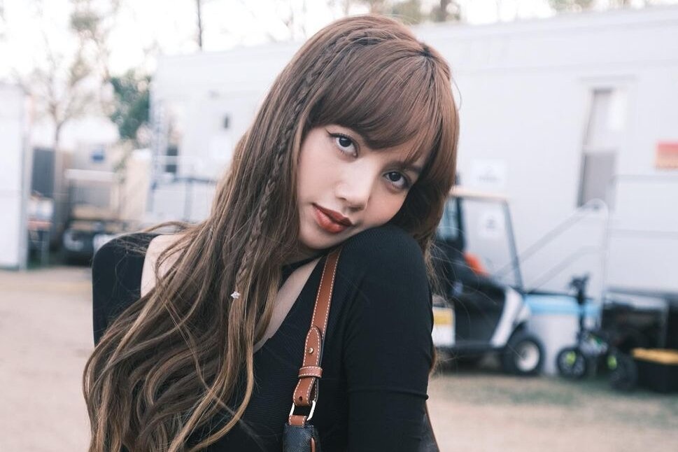 Tet toc nhu BlackPink hinh anh