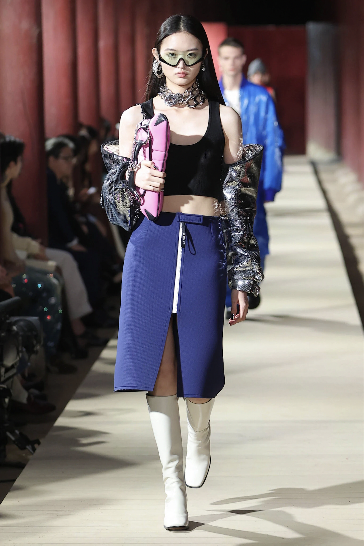 Cruise 2024 ảnh 4 Cruise 2024 anh 4