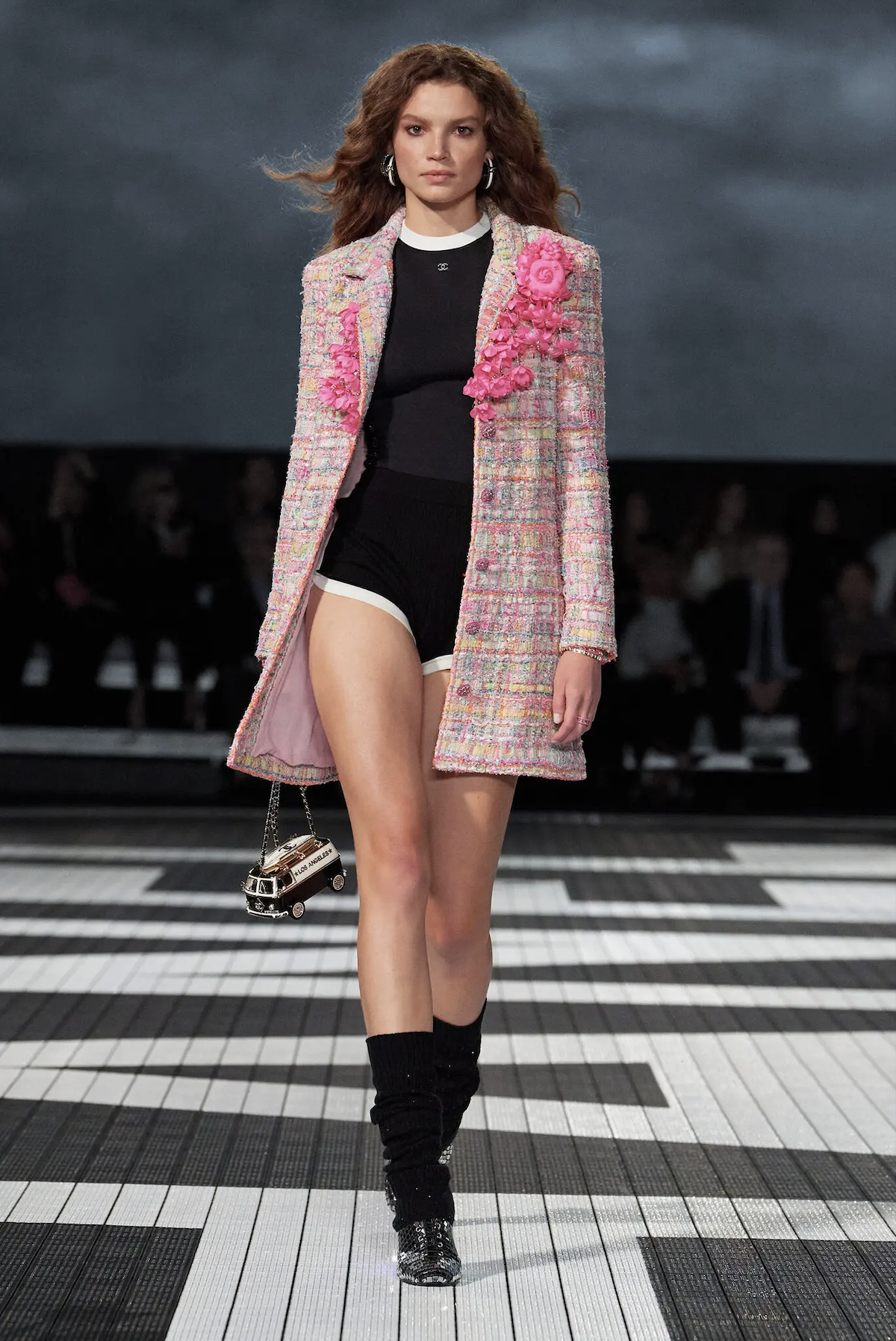 Cruise 2024 ảnh 13 Cruise 2024 anh 13