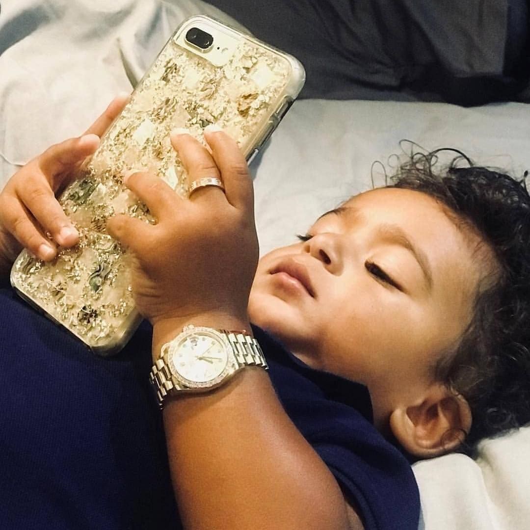 Dong ho tre em anh 12