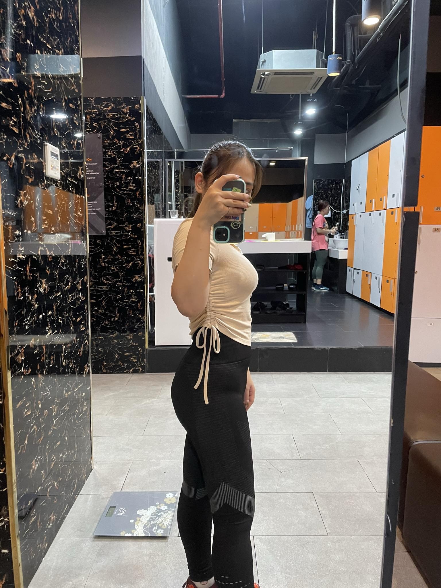 thanh ly goi tap anh 1