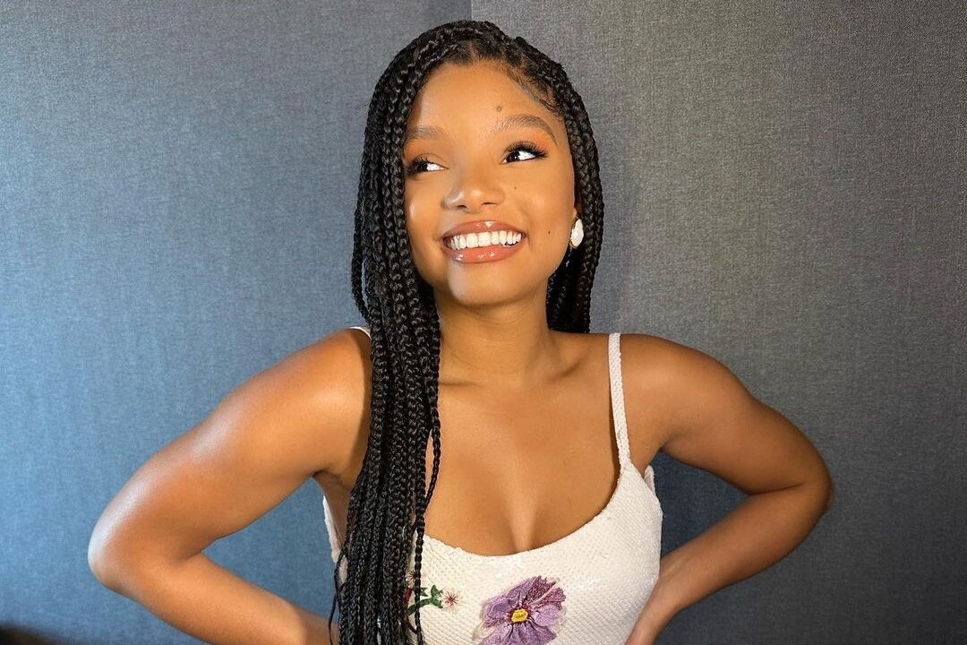 Toc tet lon sieu nho cua Nang tien ca kho bat chuoc hinh anh