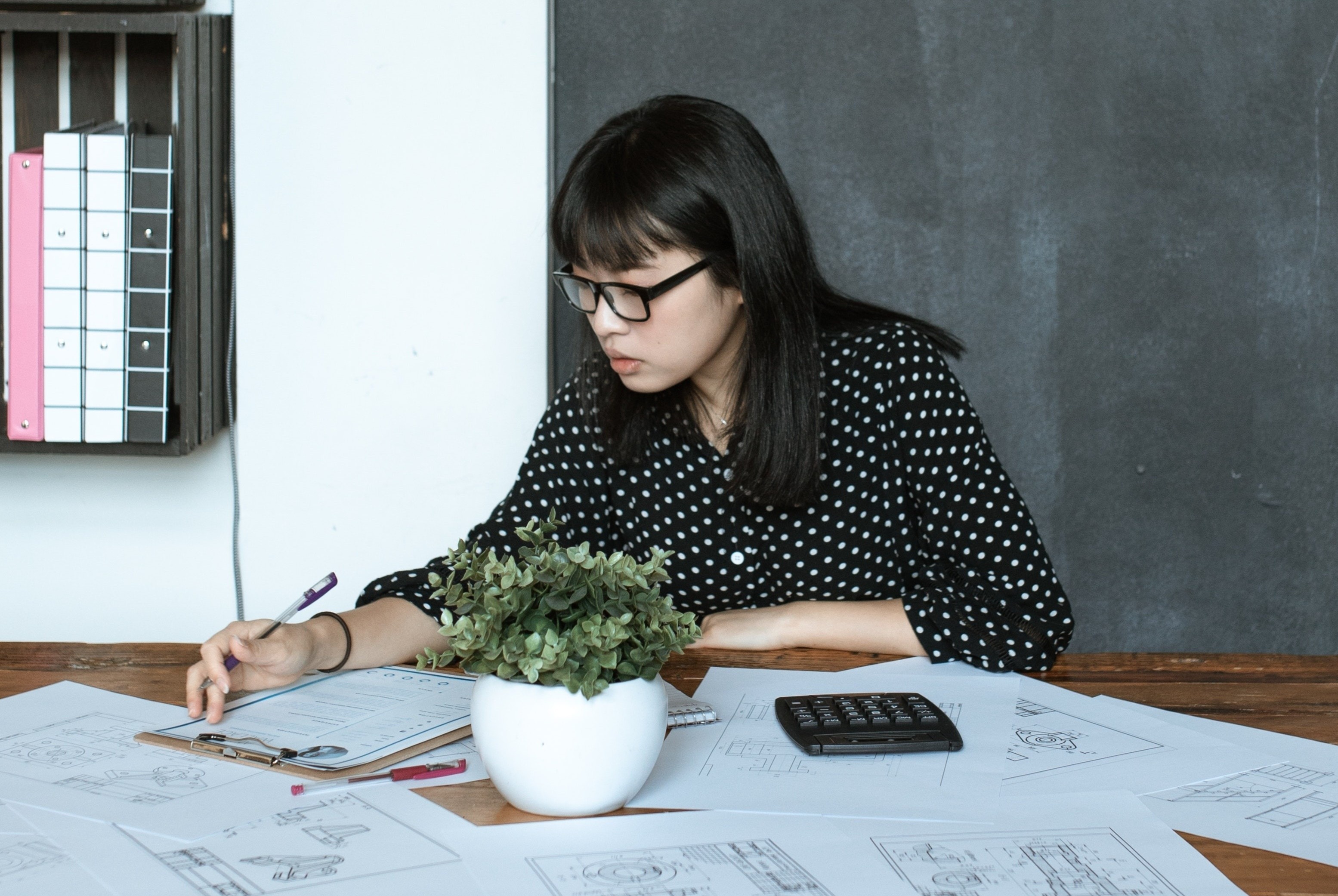 Rust out, khi nhan vien thieu su thach thuc o noi lam viec hinh anh