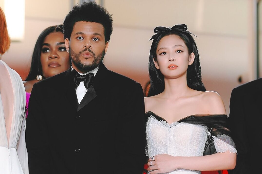 Bo suu tap dong ho cua dan sao The Idol hinh anh