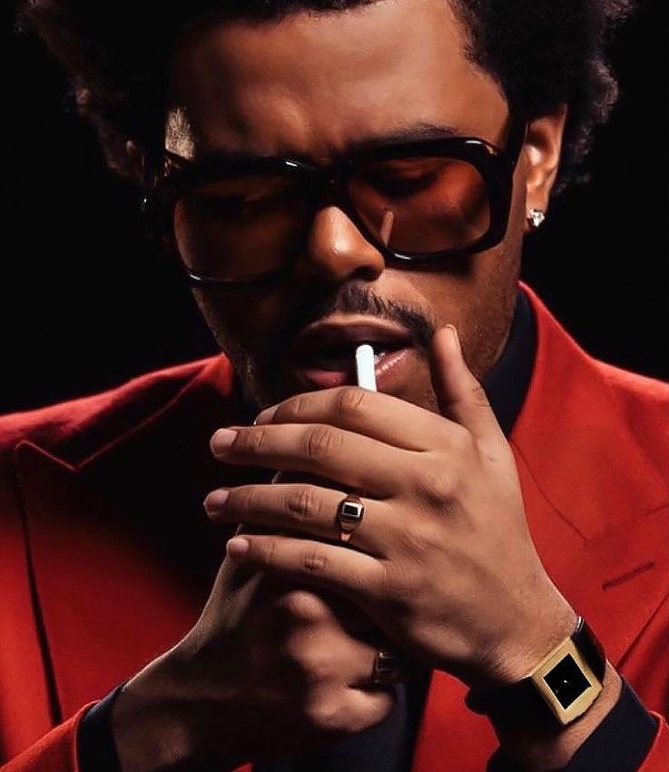 dong ho The Idol anh 7