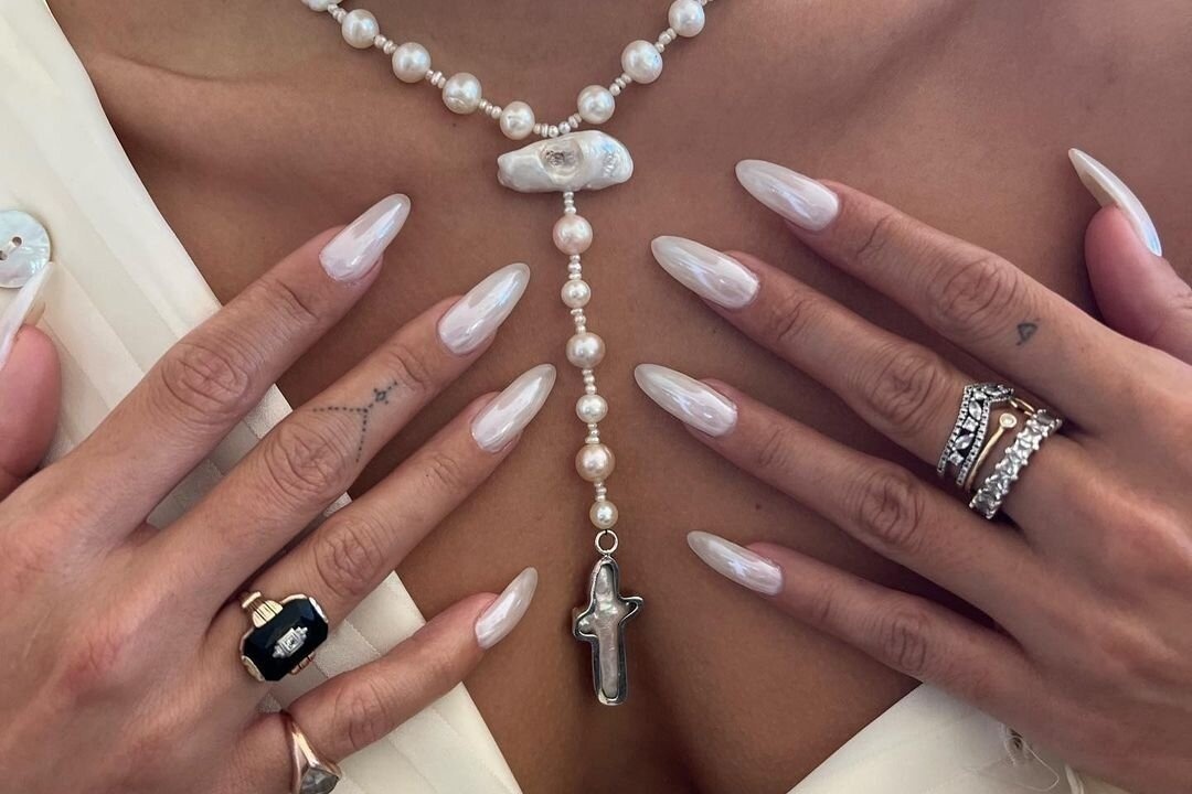 Mot mong tay 'boc duong' hinh anh