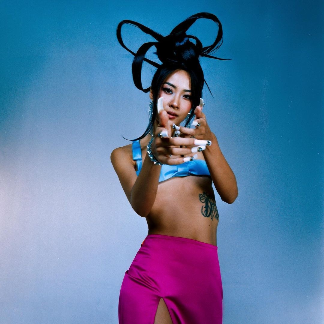 Rap Việt mùa 3 ảnh 7 Rap Viet mua 3 anh 7