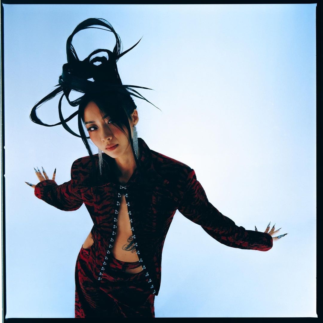 Rap Việt mùa 3 ảnh 8 Rap Viet mua 3 anh 8