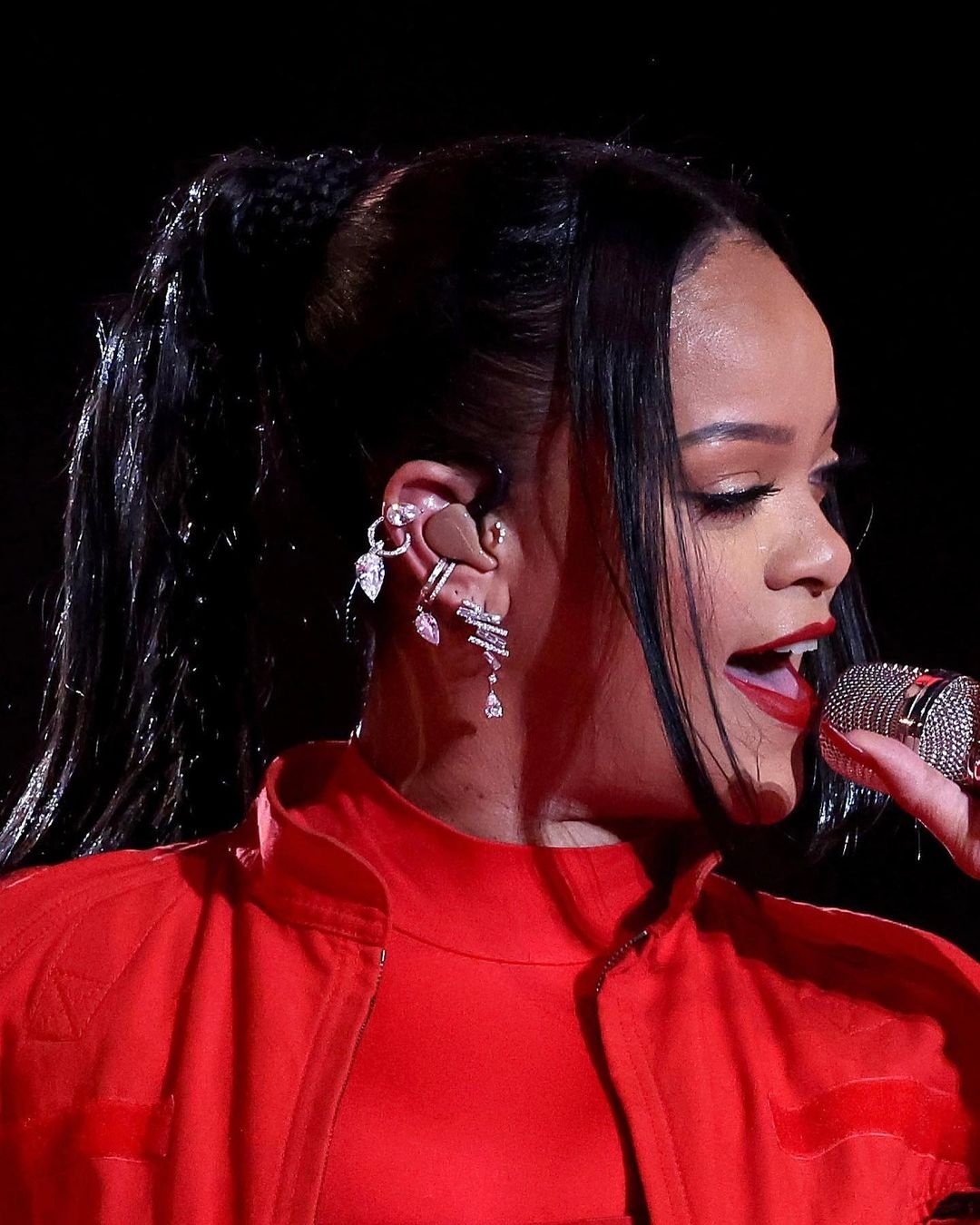 kim cuong IT Girl anh 8