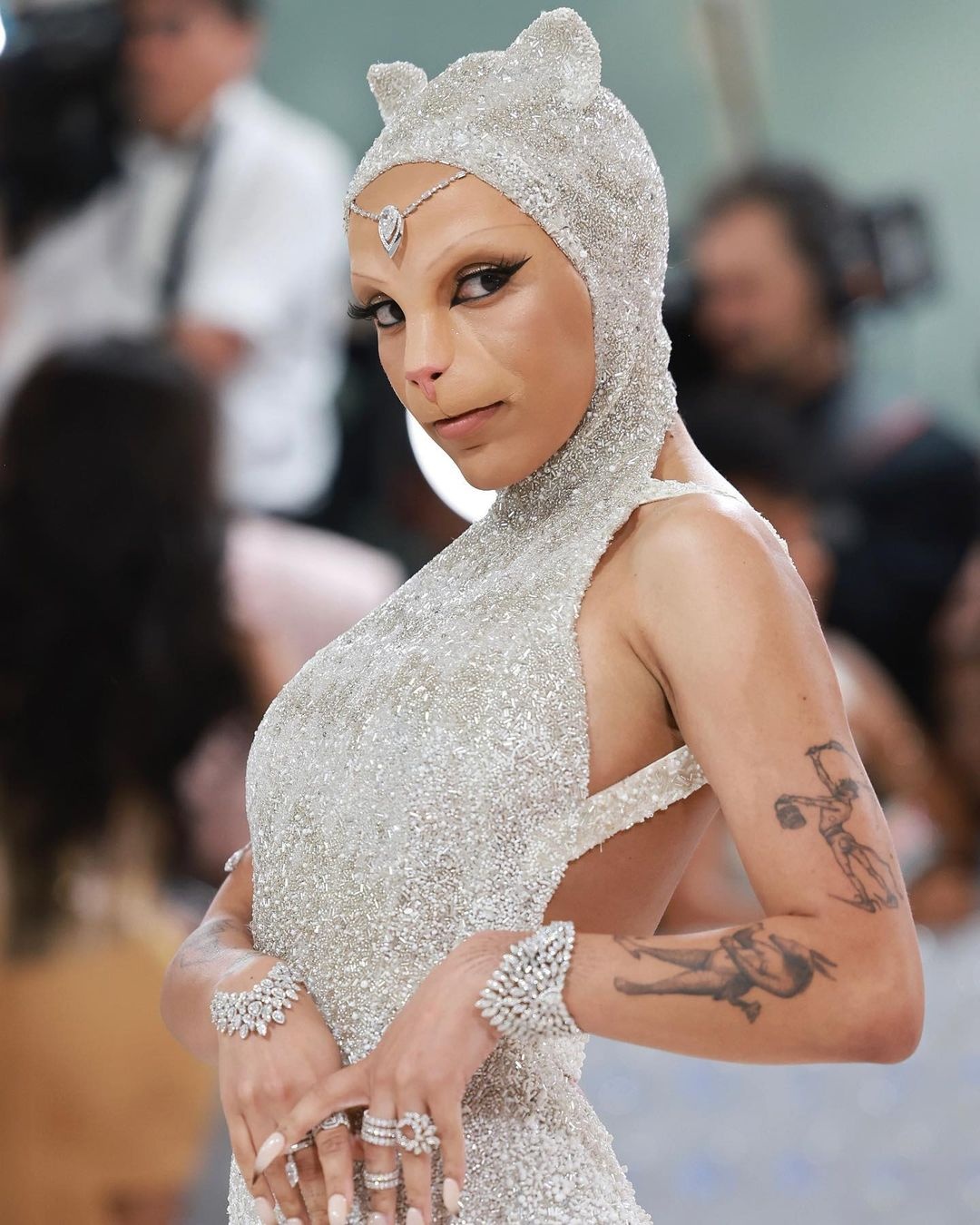 kim cuong IT Girl anh 9