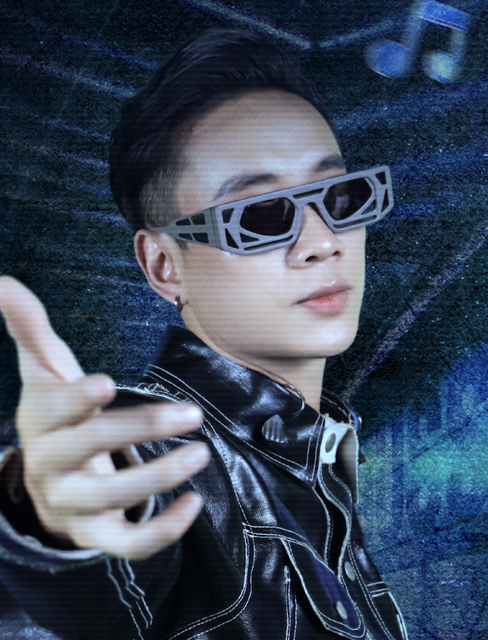 Rap Viet mua 3 anh 8