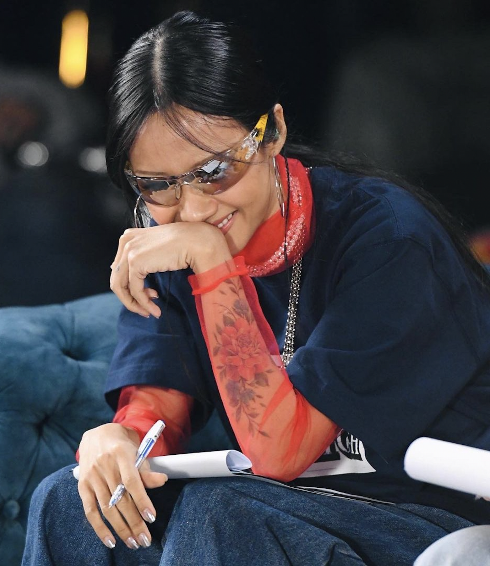 Rap Việt mùa 3 ảnh 19 Rap Viet mua 3 anh 19