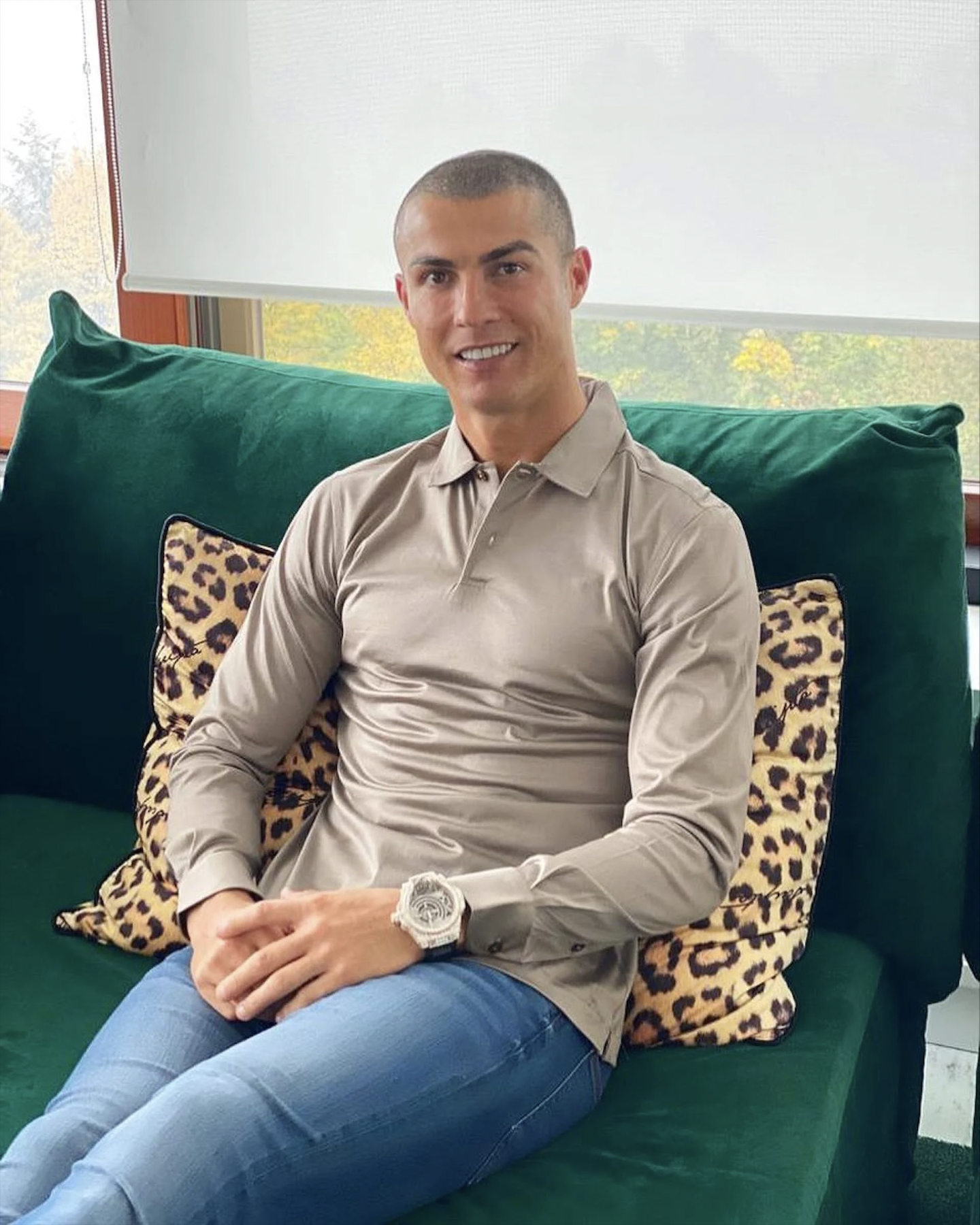 Cristiano Ronaldo anh 6