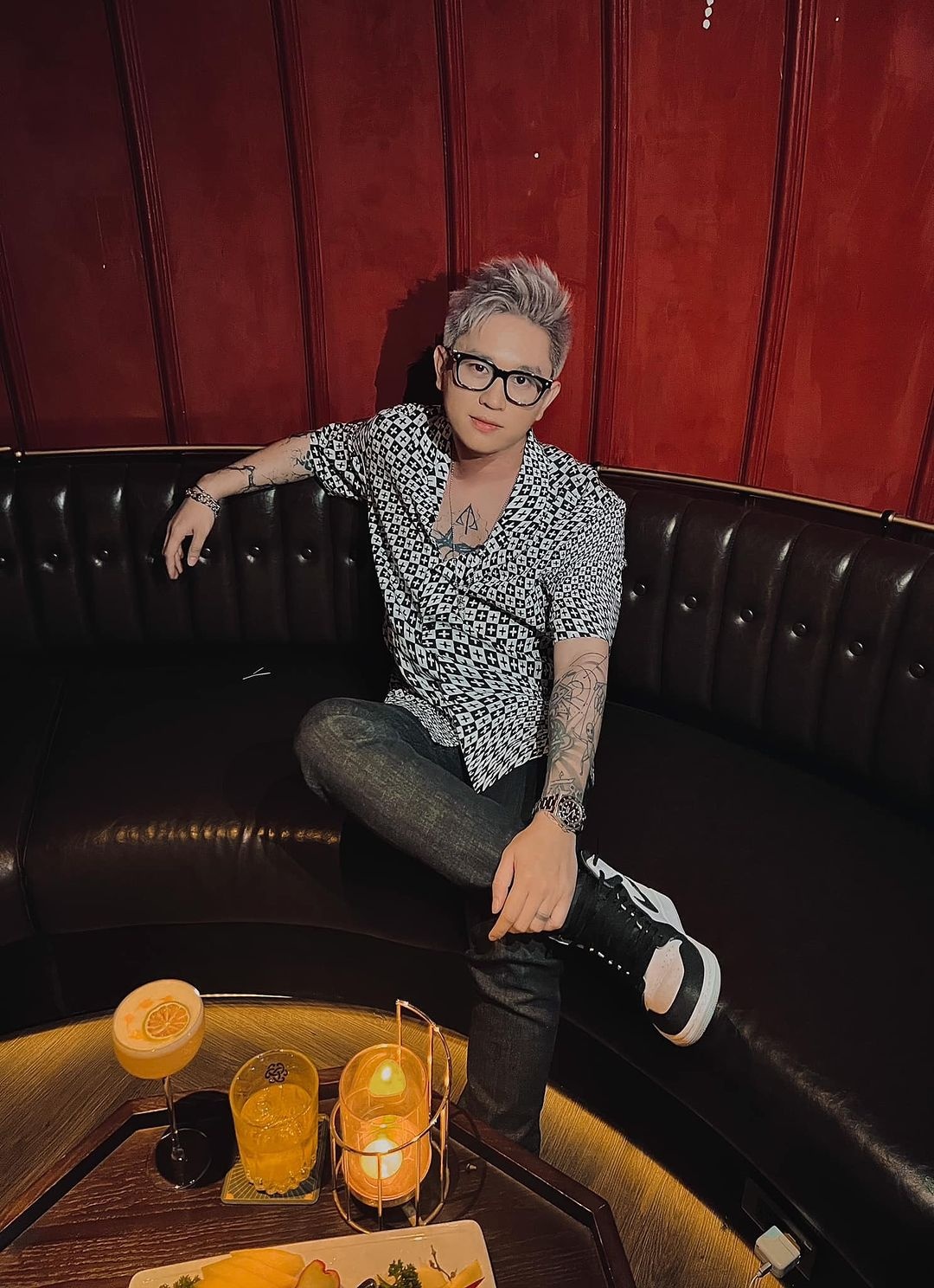 Rap Việt mùa 3 ảnh 13 Rap Viet mua 3 anh 13