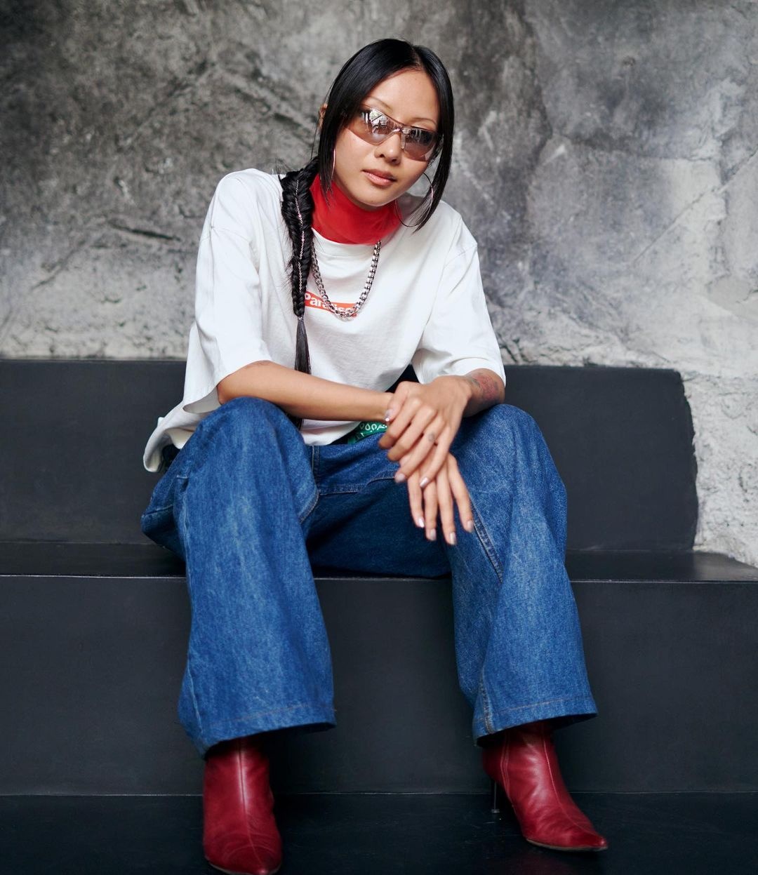 Rap Việt mùa 3 ảnh 18 Rap Viet mua 3 anh 18